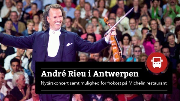 Andre Rieu 